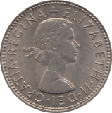 1964 SHILLING SCOTTISH ( UNC ) - Shilling - Cambridgeshire Coins