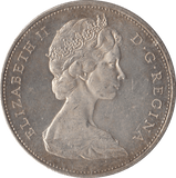 1965 SILVER ONE DOLLAR CANADA - SILVER WORLD COINS - Cambridgeshire Coins