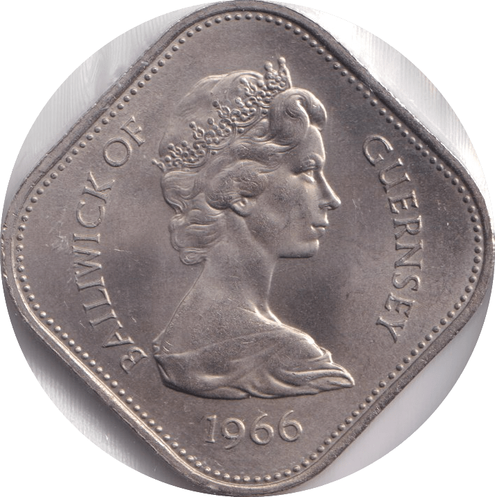 1966 10 SHILLINGS ENGLAND - WORLD COINS - Cambridgeshire Coins