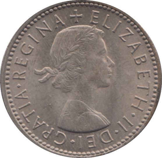 1966 SHILLING SCOTTISH ( UNC ) - Shilling - Cambridgeshire Coins