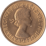 1966 SOVEREIGN ( AUNC ) - Sovereign - Cambridgeshire Coins