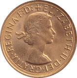 1967 GOLD SOVEREIGN ( AUNC ) - Sovereign - Cambridgeshire Coins
