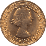 1968 SOVEREIGN ( UNC ) - Sovereign - Cambridgeshire Coins