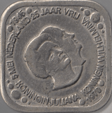 1970 5 GULDEN NETHERLANDS - WORLD COINS - Cambridgeshire Coins