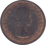 1970 HALFPENNY ( PROOF ) - Halfpenny - Cambridgeshire Coins