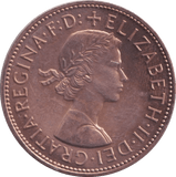 1970 PENNY ( PROOF ) - Penny - Cambridgeshire Coins