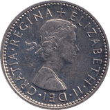 1970 SHILLING ( PROOF ) - Shilling - Cambridgeshire Coins