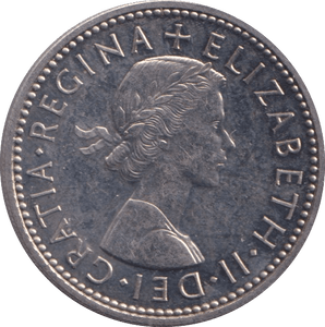 1970 SHILLING ( PROOF ) - Shilling - Cambridgeshire Coins