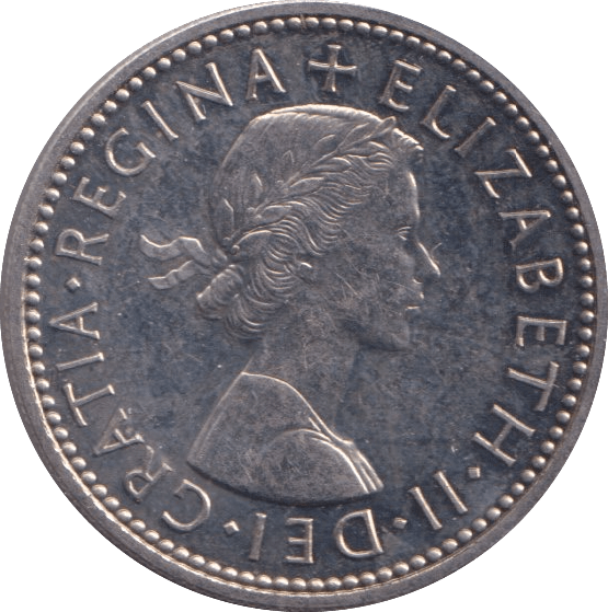 1970 SHILLING ( PROOF ) - Shilling - Cambridgeshire Coins