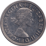 1970 SHILLING ( PROOF ) - Shilling - Cambridgeshire Coins
