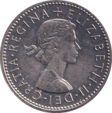 1970 SHILLING ( PROOF ) - Shilling - Cambridgeshire Coins
