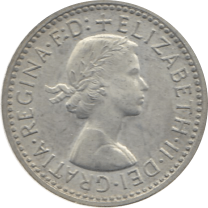 1971 MAUNDY FOURPENCE ( UNC ) - Maundy Coins - Cambridgeshire Coins