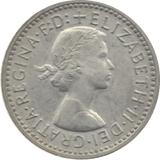 1971 MAUNDY FOURPENCE ( UNC ) - Maundy Coins - Cambridgeshire Coins