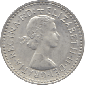 1971 MAUNDY TWOPENCE ( UNC ) - Maundy Coins - Cambridgeshire Coins