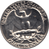 1971 QUARTER DOLLAR USA ( PROOF ) - WORLD COINS - Cambridgeshire Coins