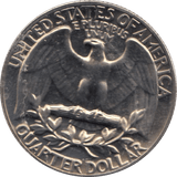1971 QUARTER DOLLAR USA ( PROOF ) - WORLD COINS - Cambridgeshire Coins