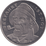 1976 MEDAILLE GERMANY - WORLD COINS - Cambridgeshire Coins
