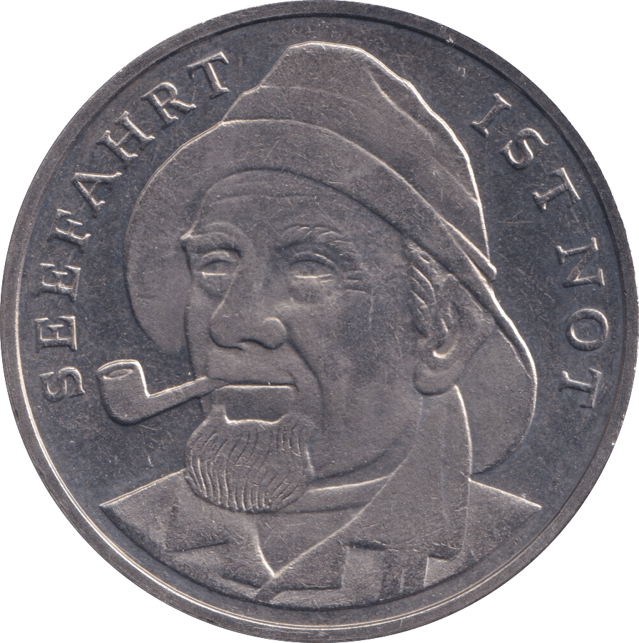 1976 MEDAILLE GERMANY - WORLD COINS - Cambridgeshire Coins