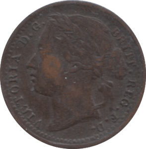 1978 THIRD FARTHING ( GVF ) - Farthing - Cambridgeshire Coins