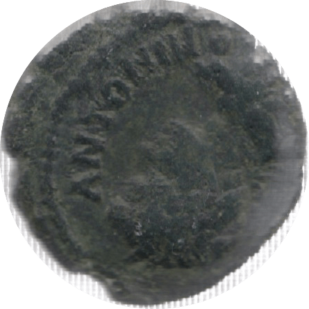 198 - 217 AD CARACALLA ROMAN COIN RO127 - Roman Coins - Cambridgeshire Coins