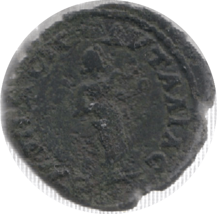 198 - 217 AD CARACALLA ROMAN COIN RO127 - Roman Coins - Cambridgeshire Coins