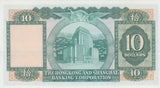 1983 TEN DOLLARS HUNGARIAN BANKNOTE HUNGARY REF 798 - World Banknotes - Cambridgeshire Coins