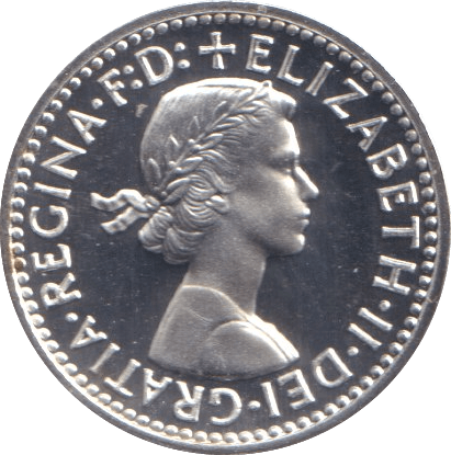 1987 MAUNDY FOURPENCE ( BU ) - Maundy Coins - Cambridgeshire Coins