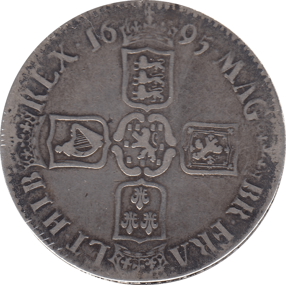 1695 CROWN ( GF ) 2