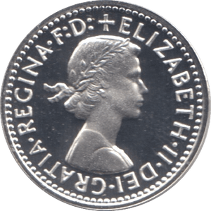 1989 MAUNDY FOURPENCE ( BU ) - MAUNDY FOURPENCE - Cambridgeshire Coins