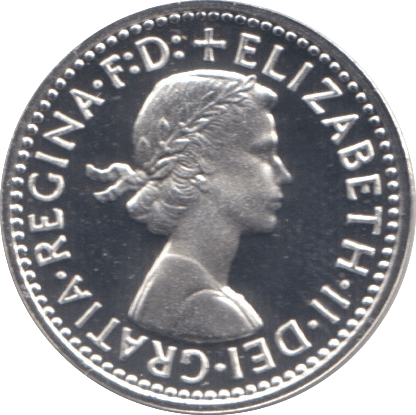 1989 MAUNDY FOURPENCE ( BU ) - MAUNDY FOURPENCE - Cambridgeshire Coins