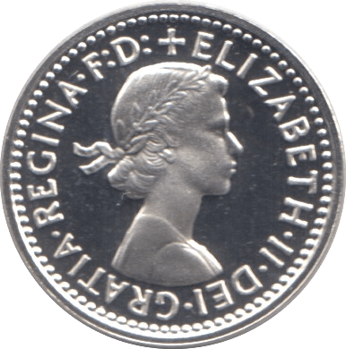 1989 MAUNDY THREEPENCE ( BU ) - MAUNDY THREEPENCE - Cambridgeshire Coins