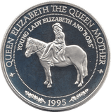 1994 SILVER PROOF 10 DOLLARS WESTERN SAMOA 925 SILVER - SILVER PROOF COMMEMORATIVE - Cambridgeshire Coins