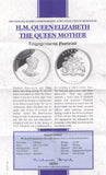 1994 SILVER PROOF 5 DOLLARS BARBADOS 925 SILVER (COA) REF 14 - SILVER PROOF COMMEMORATIVE - Cambridgeshire Coins