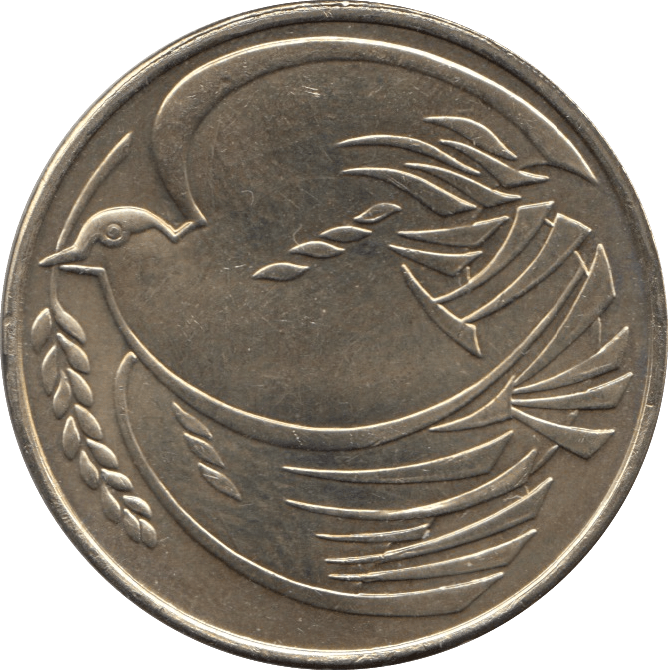 1995 £2 CIRCULATED END OF WW2 - £2 CIRCULATED - Cambridgeshire Coins
