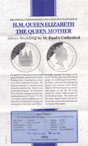 1995 SILVER PROOF 5 DOLLARS COOK ISLANDS 925 SILVER (COA) REF 17 - SILVER PROOF COMMEMORATIVE - Cambridgeshire Coins