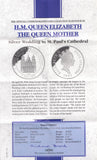 1995 SILVER PROOF 5 DOLLARS COOK ISLANDS 925 SILVER (COA) REF 17 - SILVER PROOF COMMEMORATIVE - Cambridgeshire Coins