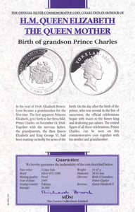 1995 SILVER PROOF 5 LIMA TALA TOKELAU 925 SILVER (COA)REF C11 - SILVER PROOF COMMEMORATIVE - Cambridgeshire Coins