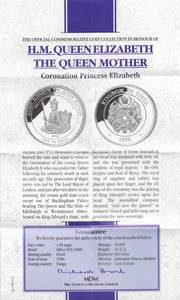 1996 SILVER PROOF 1 PA'ANGA 925 SILVER REF C10 - SILVER PROOF COMMEMORATIVE - Cambridgeshire Coins