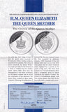 1996 SILVER PROOF 1 PA'ANGA KINGDOM OF TONGA 925 SILVER REF C3 - SILVER PROOF COMMEMORATIVE - Cambridgeshire Coins