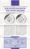 1996 SILVER PROOF 25 RUPEES SEYCHELLES 925 SILVER (COA) REF 15 - SILVER PROOF COMMEMORATIVE - Cambridgeshire Coins