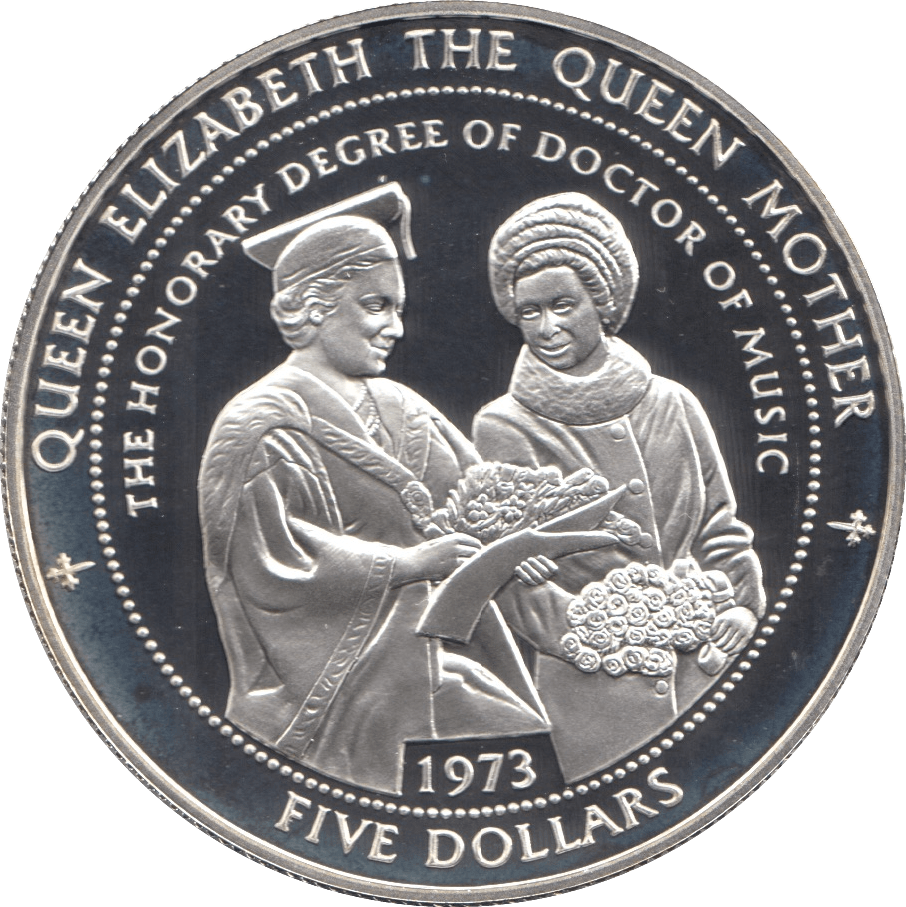 1996 SILVER PROOF 5 DOLLARS TUVALU 925 SILVER REF C7 - SILVER PROOF COMMEMORATIVE - Cambridgeshire Coins