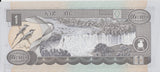 1997 1 BIRR BANKNOTE ETHIOPIA REF 710 - World Banknotes - Cambridgeshire Coins