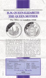 1997 SILVER PROOF 5 DOLLARS NIUE ISLANDS 925 SILVER REF C9 - SILVER PROOF COMMEMORATIVE - Cambridgeshire Coins