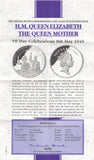1997 SILVER PROOF 5 LIMA TALA TOKELAU 925 SILVER REF C6 - SILVER PROOF COMMEMORATIVE - Cambridgeshire Coins