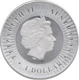 1oz SILVER AUSTRALIA KANGAROO BEST VALUE CHOOSE YOUR AMOUNT - SILVER 1 oz COINS - Cambridgeshire Coins