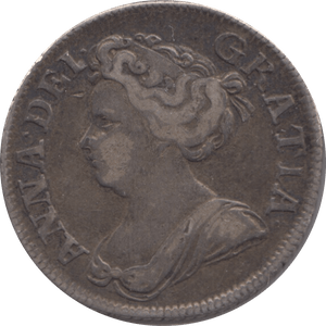 1711 SHILLING ( NF ) 6