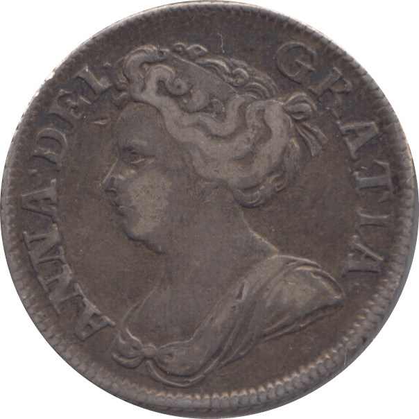 1711 SHILLING ( NF ) 6