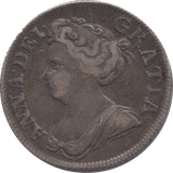 1711 SHILLING ( NF ) 6