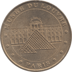 2000 FRANCE MEDALLION - WORLD COINS - Cambridgeshire Coins