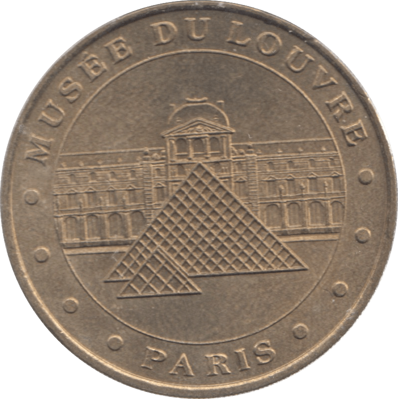 2000 FRANCE MEDALLION - WORLD COINS - Cambridgeshire Coins
